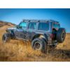 Picture of DV8 Offroad Roof Rack - RRJL-01