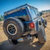 Picture of DV8 Offroad Roof Rack - RRJL-01