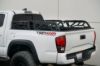 Picture of DV8 Offroad Truck Bed Rack - RRUN-01
