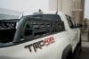Picture of DV8 Offroad Truck Bed Rack - RRUN-01