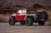 Picture of DV8 Offroad Truck Bed Rack - RRUN-01