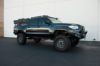 Picture of DV8 Offroad Truck Bed Rack - RRUN-01