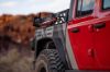 Picture of DV8 Offroad Truck Bed Rack - RRUN-01