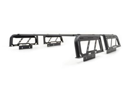 Picture of DV8 Offroad Truck Bed Rack - RRUN-03