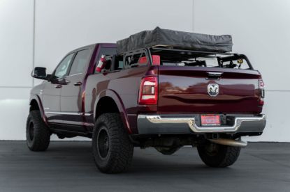 Picture of DV8 Offroad Truck Bed Rack - RRUN-03