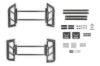 Picture of DV8 Offroad Truck Bed Rack - RRUN-03