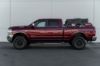 Picture of DV8 Offroad Truck Bed Rack - RRUN-03