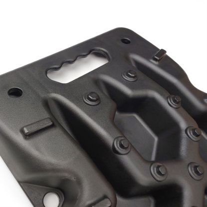 Picture of DV8 Offroad Tire Traction Mat - RTB1-01BK