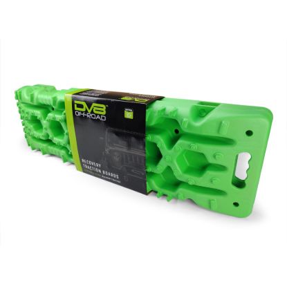Picture of DV8 Offroad Tire Traction Mat - RTB1-01GN
