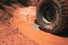 Picture of DV8 Offroad Tire Traction Mat - RTB1-01OL