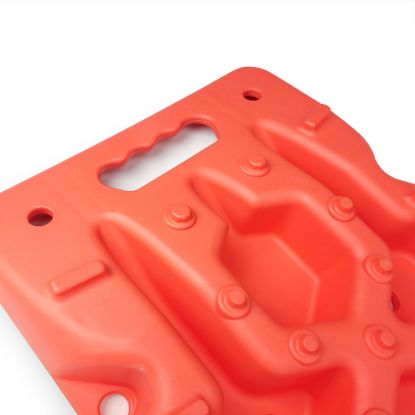 Picture of DV8 Offroad Tire Traction Mat - RTB1-01RD