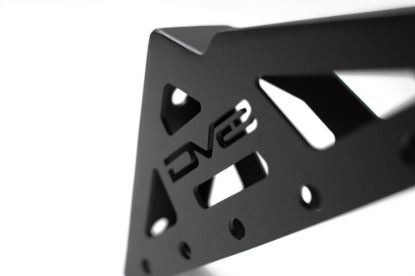 Picture of DV8 Offroad Light Bar Mounting Bracket - SBJL-01