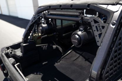 Picture of DV8 Offroad Light Bar Mounting Bracket - SBJL-01