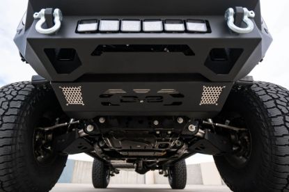Picture of DV8 Offroad Skid Plate - SPBR-01