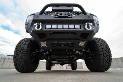 Picture of DV8 Offroad Skid Plate - SPBR-01