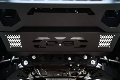 Picture of DV8 Offroad Skid Plate - SPBR-01