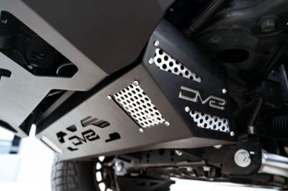 Picture of DV8 Offroad Skid Plate - SPBR-01