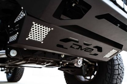Picture of DV8 Offroad Skid Plate - SPBR-01