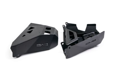Picture of DV8 Offroad Skid Plate - SPBR-02