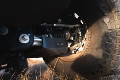 Picture of DV8 Offroad Skid Plate - SPBR-02