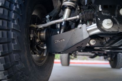Picture of DV8 Offroad Skid Plate - SPBR-02