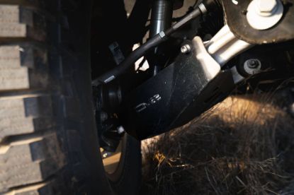 Picture of DV8 Offroad Skid Plate - SPBR-02