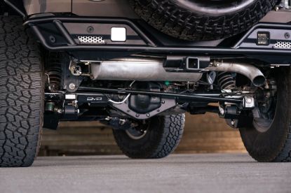 Picture of DV8 Offroad Skid Plate - SPBR-03
