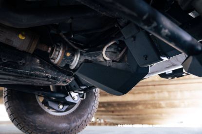 Picture of DV8 Offroad Skid Plate - SPBR-03