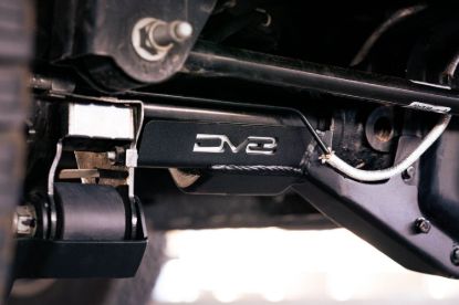 Picture of DV8 Offroad Skid Plate - SPBR-03