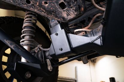 Picture of DV8 Offroad Skid Plate - SPBR-03