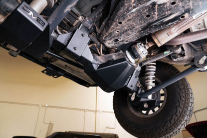 Picture of DV8 Offroad Skid Plate - SPBR-03