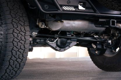 Picture of DV8 Offroad Skid Plate - SPBR-03