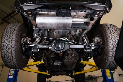 Picture of DV8 Offroad Skid Plate - SPBR-03