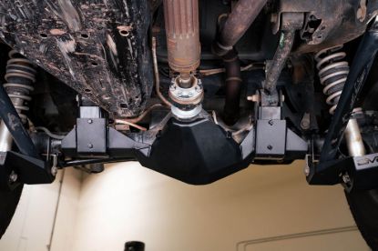 Picture of DV8 Offroad Skid Plate - SPBR-03