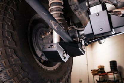 Picture of DV8 Offroad Skid Plate - SPBR-04