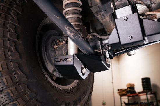Picture of DV8 Offroad Skid Plate - SPBR-04