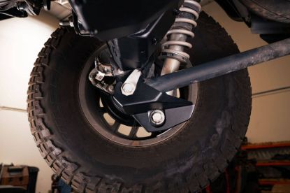 Picture of DV8 Offroad Skid Plate - SPBR-04