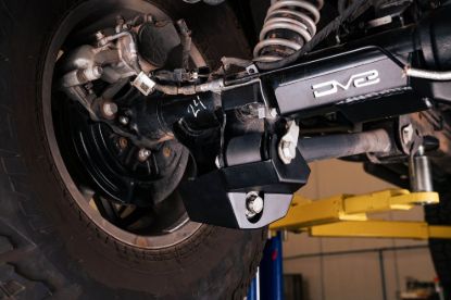 Picture of DV8 Offroad Skid Plate - SPBR-04