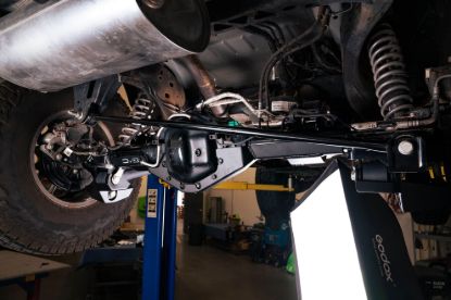 Picture of DV8 Offroad Skid Plate - SPBR-04