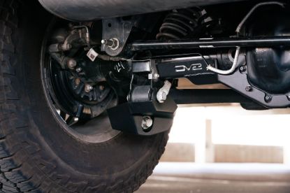 Picture of DV8 Offroad Skid Plate - SPBR-04