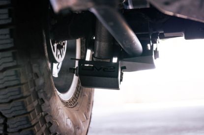 Picture of DV8 Offroad Skid Plate - SPBR-04