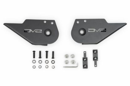 Picture of DV8 Offroad Skid Plate - SPBR-05