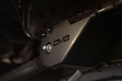 Picture of DV8 Offroad Skid Plate - SPBR-05