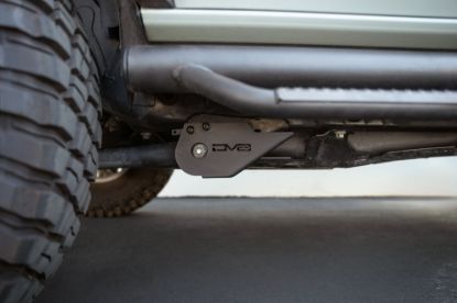 Picture of DV8 Offroad Skid Plate - SPBR-05