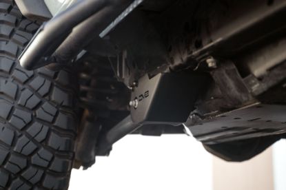 Picture of DV8 Offroad Skid Plate - SPBR-05