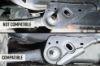Picture of DV8 Offroad Skid Plate - SPBR-05