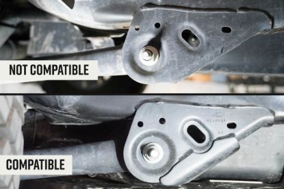 Picture of DV8 Offroad Skid Plate - SPBR-05