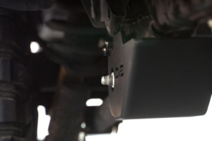 Picture of DV8 Offroad Skid Plate - SPBR-05