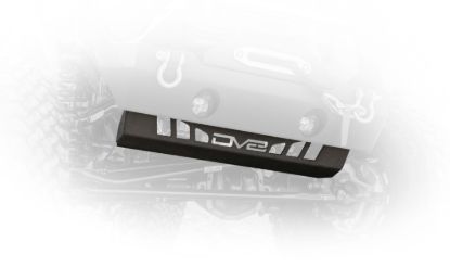 Picture of DV8 Offroad Suspension Stabilizer Bar Disconnect Kit - SPJL-01