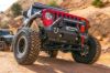 Picture of DV8 Offroad Suspension Stabilizer Bar Disconnect Kit - SPJL-01